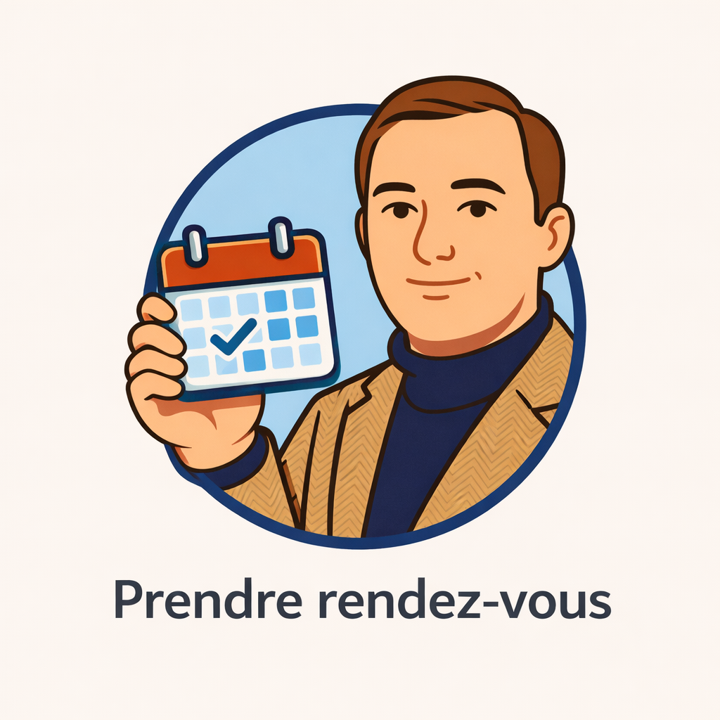 prise de rdv